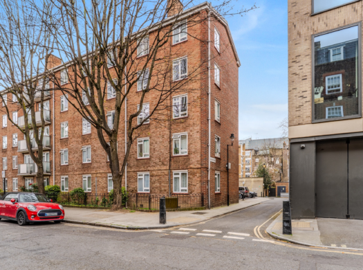 Millman Court