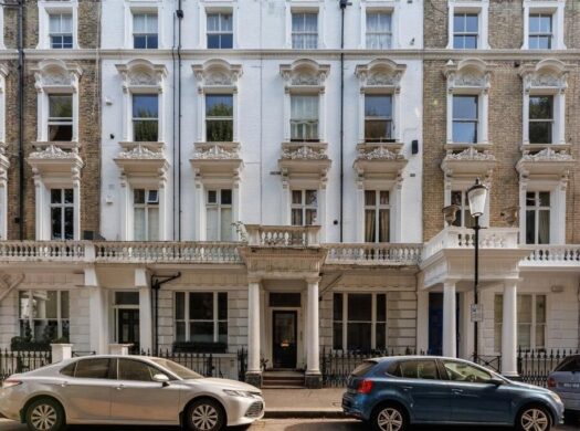 Linden gardens flats-1