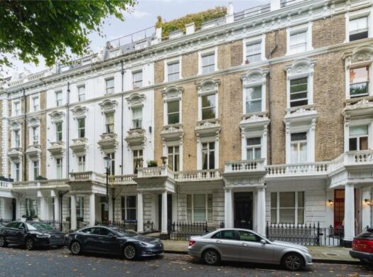 Linden gardens flats-3